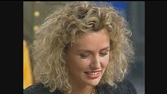 Licia Colò e le preghiere degli animali a Buon Compleanno Canale 5
