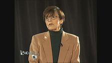 1998: Franca Valeri spiega come capire se il proprio destino è fare l'attore