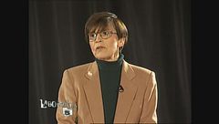 1998: Franca Valeri spiega come capire se il proprio destino è fare l'attore