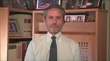 Tassa sui conti correnti, Caldoro al Tg4: "Certo è una cattiva notizia"