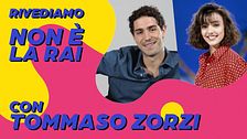 Rivediamo "Non è la Rai" con Tommaso Zorzi