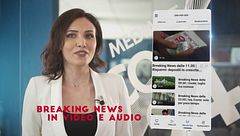 Veloce, completa, gratuita: ecco la nuova app di Tgcom24