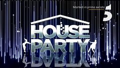 House Party torna martedì 7 luglio in prima serata su Canale 5