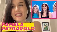 Pamela Petrarolo racconta la sua adolescenza a Non è la Rai