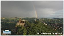 Anticipazione Puntata 3 - Donnavventura Italia