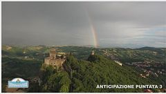 Anticipazione Puntata 3 - Donnavventura Italia