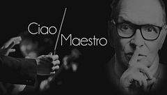 Addio a Ennio Morricone