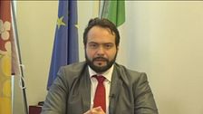 Massimo Castaldo (M5s) : "La gestione Genova insegna che il modello funziona"