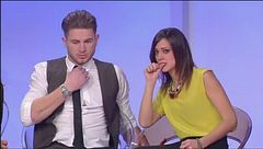 Fabio: nuovo tronista