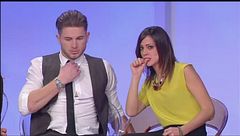 Fabio: nuovo tronista