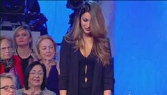 Rosa: la nuova tronista...