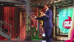 Backstage - 23 maggio