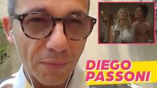 Diego Passoni racconta il mondo delle soap