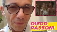 Diego Passoni racconta il mondo delle soap