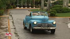 Pura movida