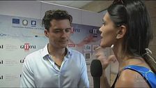 Orlando Bloom a Giffoni