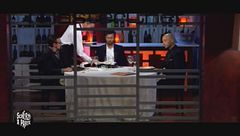 Lo scherzo a Bruno Barbieri