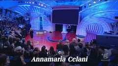 Giulia Michelini e Marco Bocci...