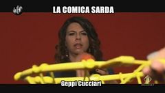 INTERVISTA: Geppi Cucciari