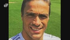 CORTI e ONNIS: Federica Nargi e Alessandro Matri