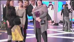 Paperissima - Backstage