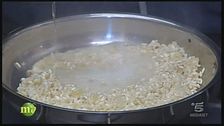 Risotto al Montebore