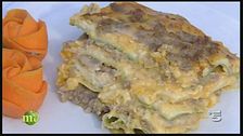 Lasagna alla mantovana