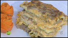 Lasagna alla mantovana