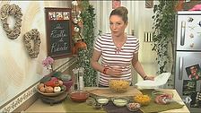 Tortiglioni rossi alla Roberto