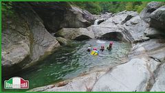 "La Valtellina tra sport e natura"