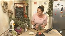 Tortino di verdure estive
