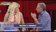 Il sessatore di pulcini