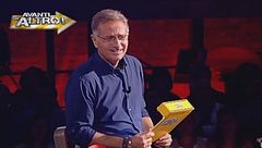 Laurenti e il pulsante del tempo