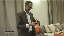 La casa del futuro