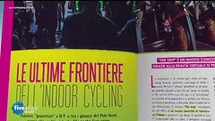 Salviamo le forme ti aspetta in edicola!