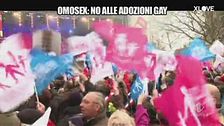 SARNO: Contro diritti gay