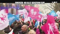 SARNO: Contro diritti gay