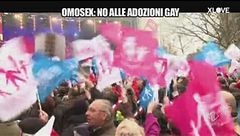 SARNO: Contro diritti gay