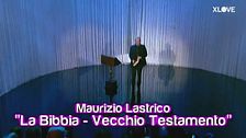 LASTRICO: La Bibbia