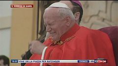 "Il sorriso di Karol"…