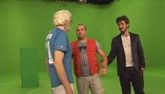 Antonino in nazionale