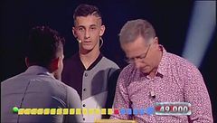 Chiusura in bellezza!