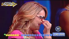 Il primo vero debutto di Olimpia