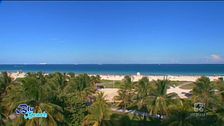 Miami Beach, molto glamour e molto cool