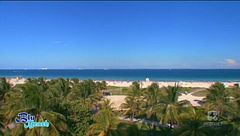 Miami Beach, molto glamour e molto cool