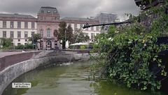 Il Centro Europeo per le operazioni spaziali