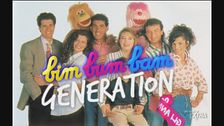 Bim Bum Bam  - La genesi