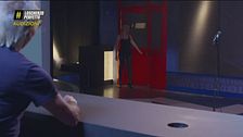 L'audizione di Alessandra