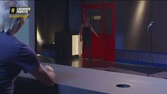 L'audizione di Alessandra