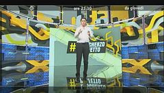 Alla ricerca dello scherzo perfetto…